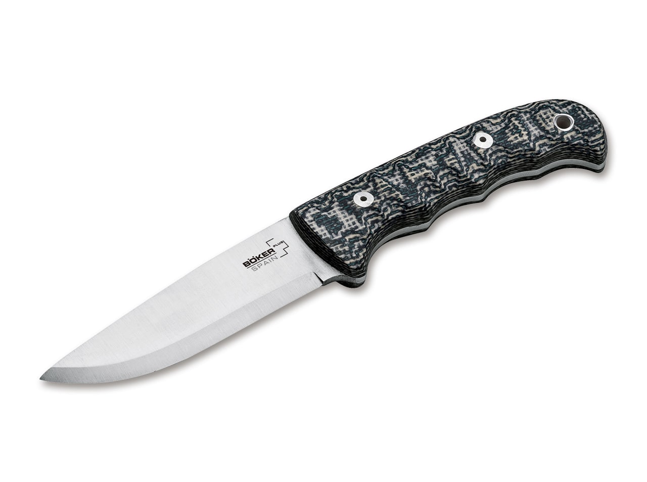 Μαχαίρι MAGNUM SPAIN BUSHCRAFT